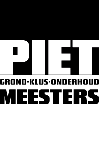 Piet Meesters
